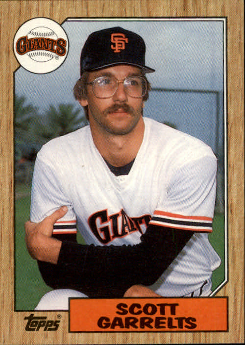 B2437- 1987 Topps Baseball Karten 399-598 + Rookies -du Pick- 15 + Gratis US - Bild 148 von 389