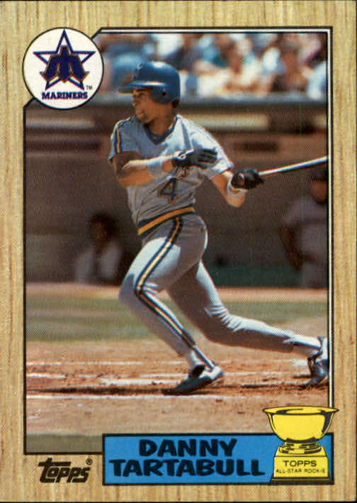 B2437- 1987 Topps Baseball Karten 399-598 + Rookies -du Pick- 15 + Gratis US - Bild 150 von 389