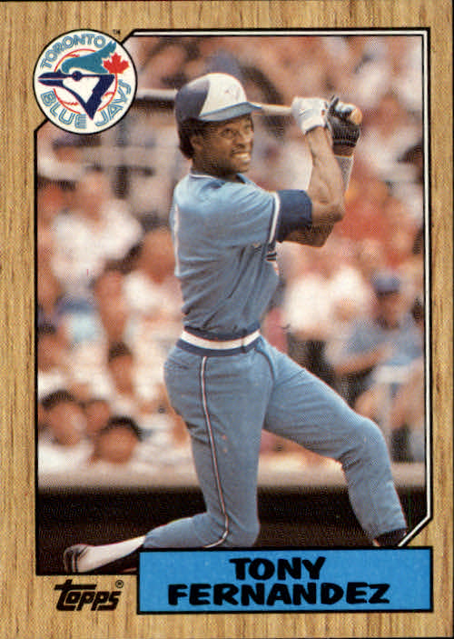 B2437- 1987 Topps Baseball Karten 399-598 + Rookies -du Pick- 15 + Gratis US - Bild 168 von 389