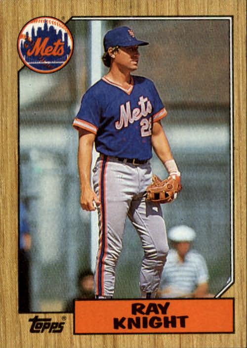 B2437- 1987 Topps Baseball Karten 399-598 + Rookies -du Pick- 15 + Gratis US - Bild 174 von 389