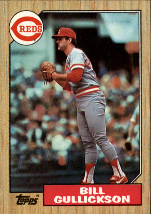 B2437- 1987 Topps Baseball Karten 399-598 + Rookies -du Pick- 15 + Gratis US - Bild 176 von 389
