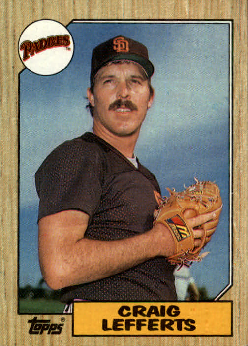 B2437- 1987 Topps Baseball Karten 399-598 + Rookies -du Pick- 15 + Gratis US - Bild 198 von 389