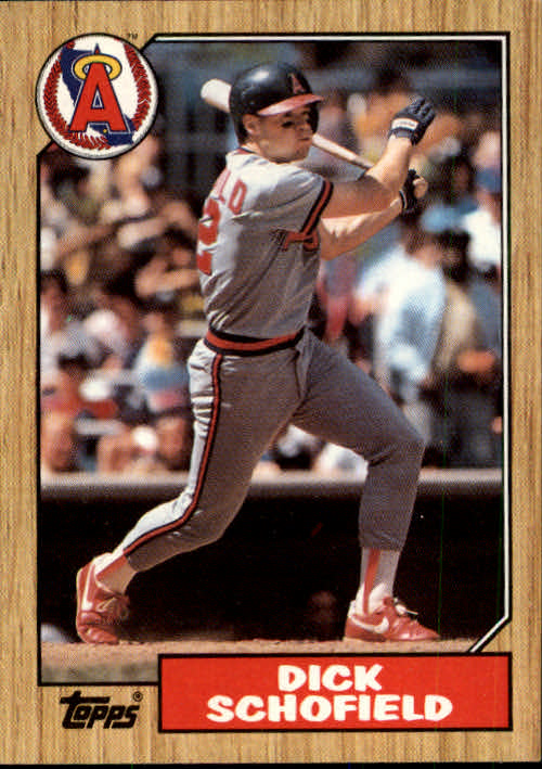 B2437- 1987 Topps Baseball Karten 399-598 + Rookies -du Pick- 15 + Gratis US - Bild 200 von 389