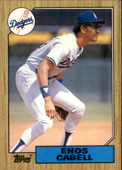 B2437- 1987 Topps Baseball Karten 399-598 + Rookies -du Pick- 15 + Gratis US - Bild 214 von 389