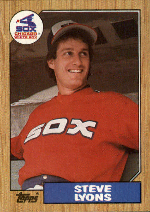 B2437- 1987 Topps Baseball Karten 399-598 + Rookies -du Pick- 15 + Gratis US - Bild 218 von 389