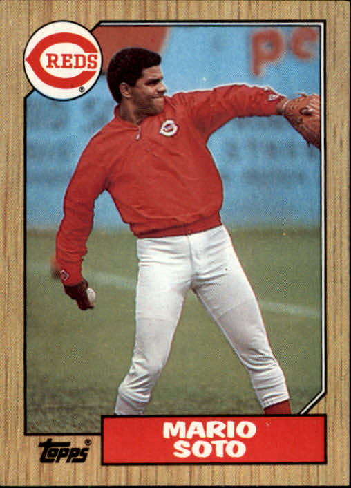 B2437- 1987 Topps Baseball Karten 399-598 + Rookies -du Pick- 15 + Gratis US - Bild 230 von 389