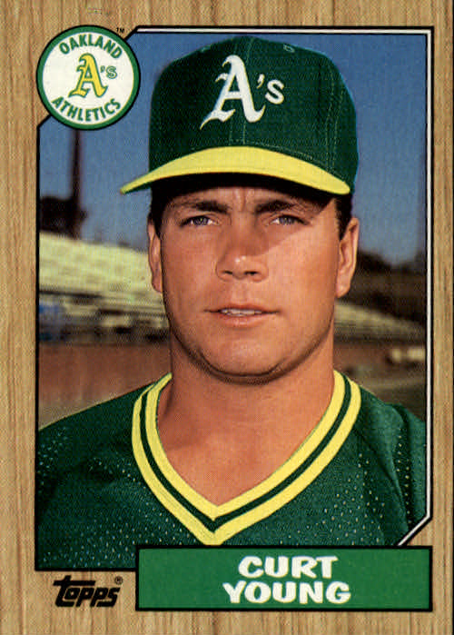 B2437- 1987 Topps Baseball Karten 399-598 + Rookies -du Pick- 15 + Gratis US - Bild 234 von 389