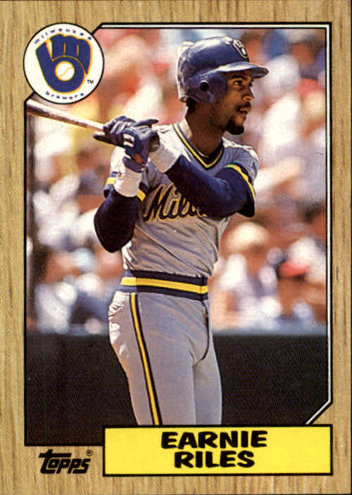 B2437- 1987 Topps Baseball Karten 399-598 + Rookies -du Pick- 15 + Gratis US - Bild 242 von 389