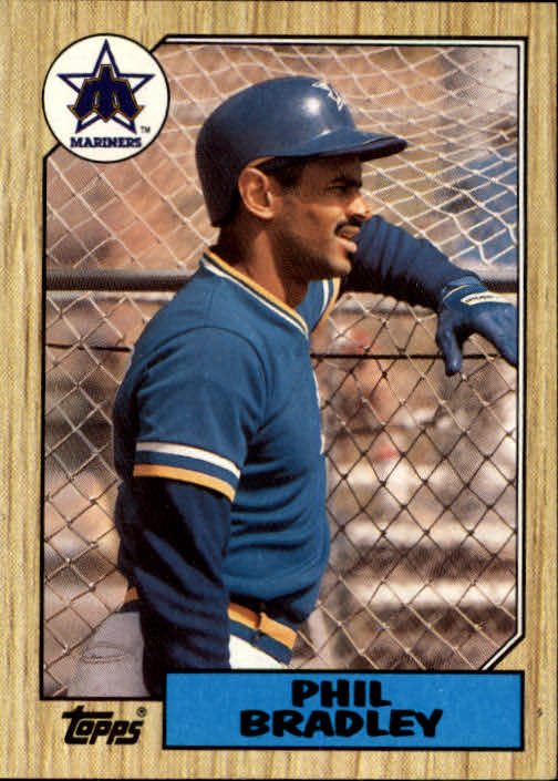 B2437- 1987 Topps Baseball Karten 399-598 + Rookies -du Pick- 15 + Gratis US - Bild 246 von 389