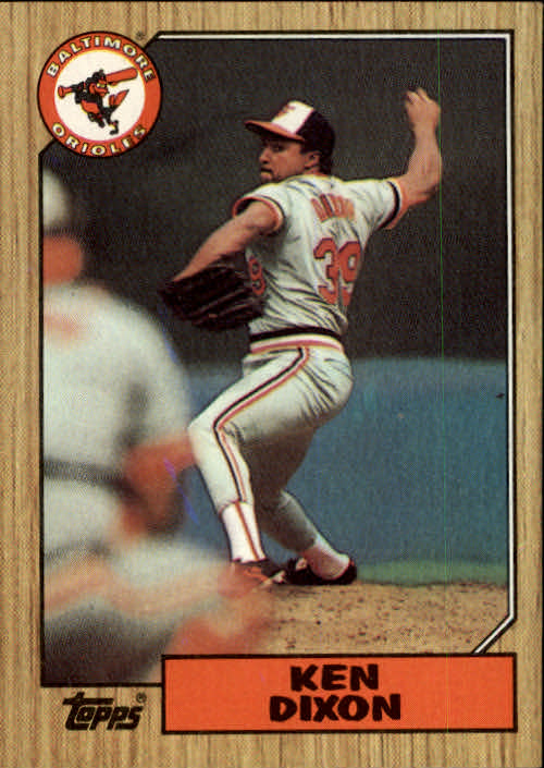 B2437- 1987 Topps Baseball Karten 399-598 + Rookies -du Pick- 15 + Gratis US - Bild 252 von 389