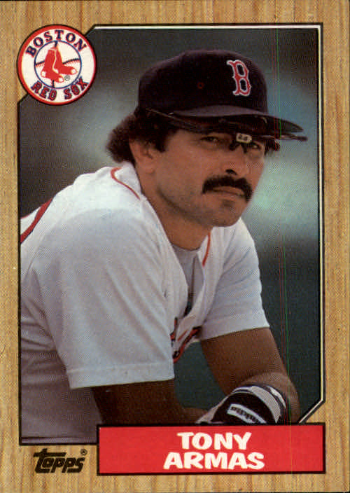 B2437- 1987 Topps Baseball Karten 399-598 + Rookies -du Pick- 15 + Gratis US - Bild 266 von 389