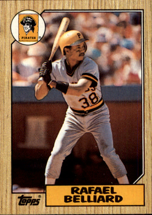 B2437- 1987 Topps Baseball Karten 399-598 + Rookies -du Pick- 15 + Gratis US - Bild 278 von 389