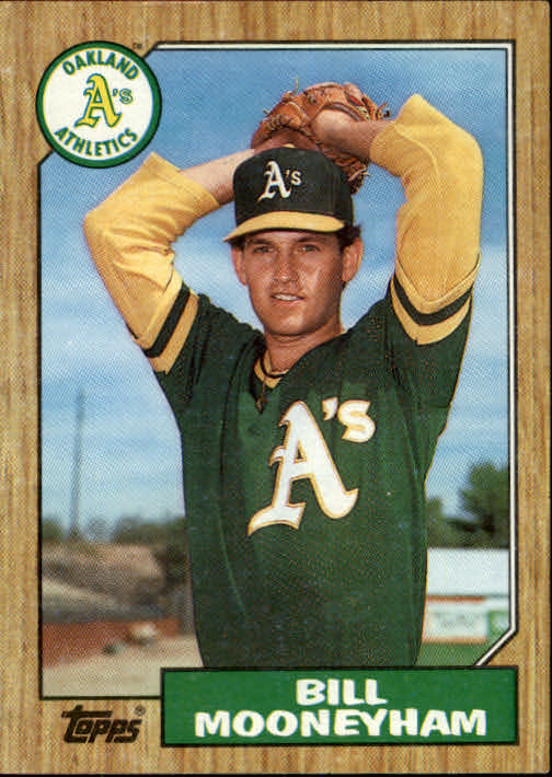 B2437- 1987 Topps Baseball Karten 399-598 + Rookies -du Pick- 15 + Gratis US - Bild 290 von 389