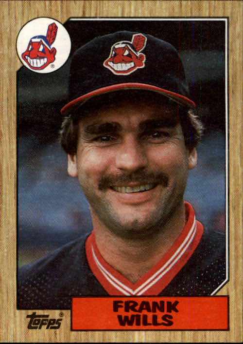 B2437- 1987 Topps Baseball Karten 399-598 + Rookies -du Pick- 15 + Gratis US - Bild 296 von 389