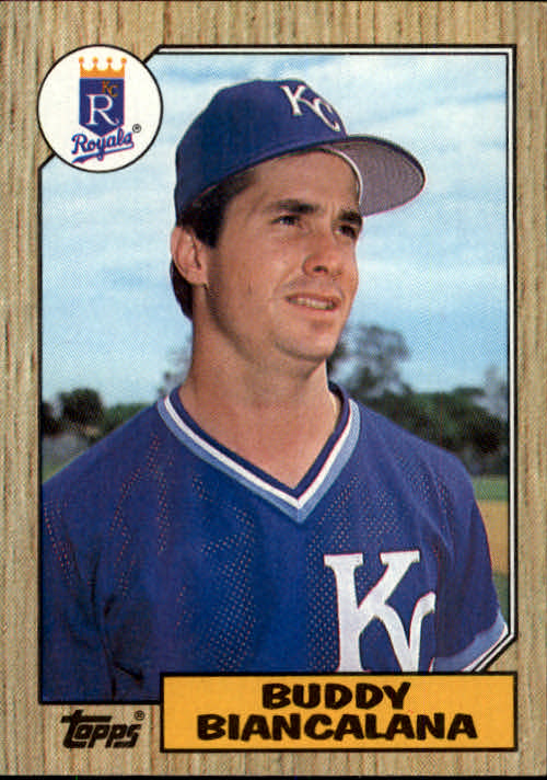 B2437- 1987 Topps Baseball Karten 399-598 + Rookies -du Pick- 15 + Gratis US - Bild 302 von 389