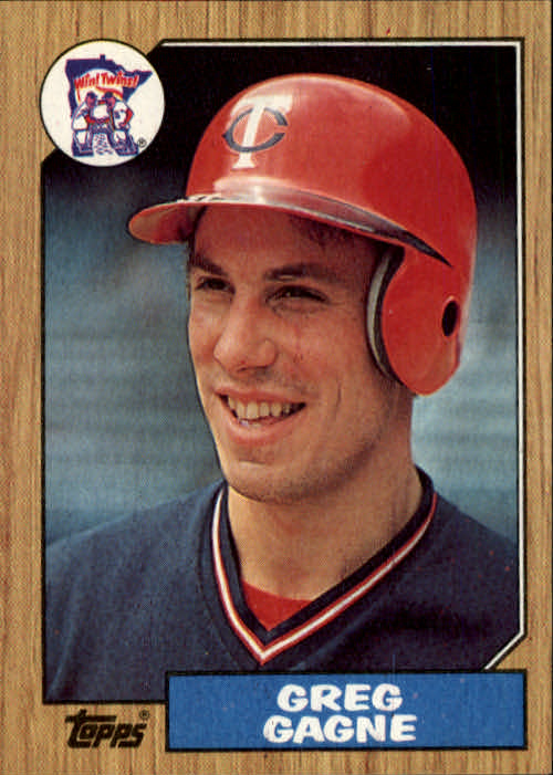 B2437- 1987 Topps Baseball Karten 399-598 + Rookies -du Pick- 15 + Gratis US - Bild 310 von 389