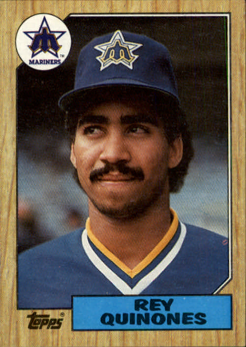 B2437- 1987 Topps Baseball Karten 399-598 + Rookies -du Pick- 15 + Gratis US - Bild 316 von 389