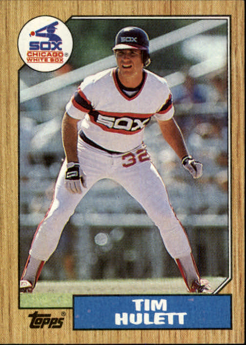 B2437- 1987 Topps Baseball Karten 399-598 + Rookies -du Pick- 15 + Gratis US - Bild 326 von 389