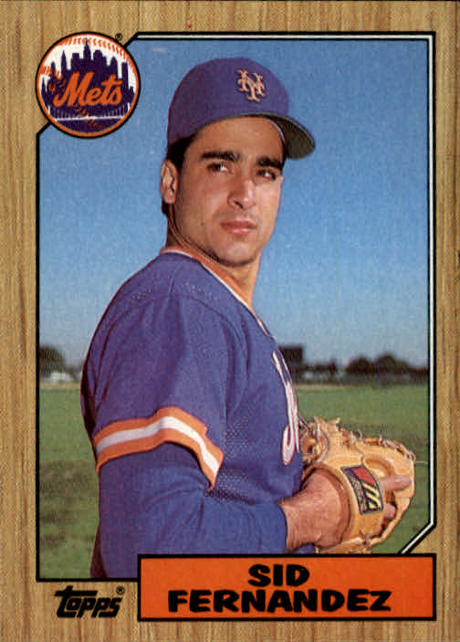 B2437- 1987 Topps Baseball Karten 399-598 + Rookies -du Pick- 15 + Gratis US - Bild 334 von 389