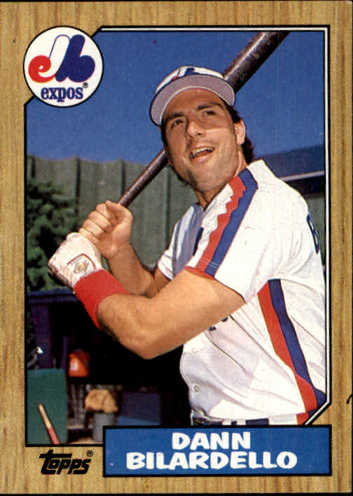 B2437- 1987 Topps Baseball Karten 399-598 + Rookies -du Pick- 15 + Gratis US - Bild 348 von 389
