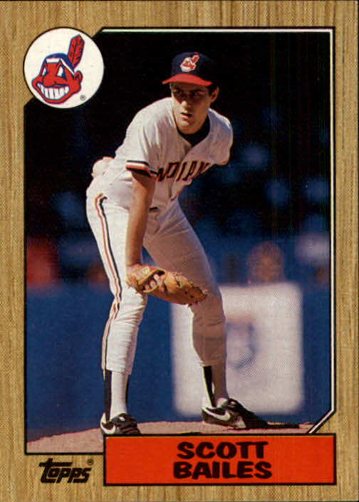 B2437- 1987 Topps Baseball Karten 399-598 + Rookies -du Pick- 15 + Gratis US - Bild 364 von 389