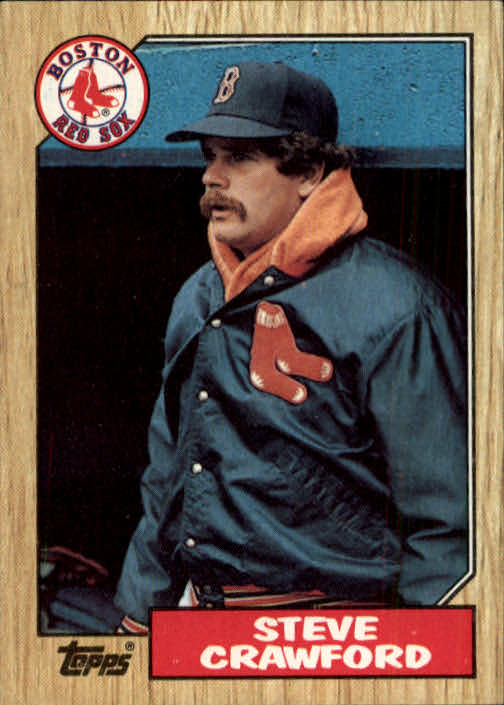 B2437- 1987 Topps Baseball Karten 399-598 + Rookies -du Pick- 15 + Gratis US - Bild 372 von 389