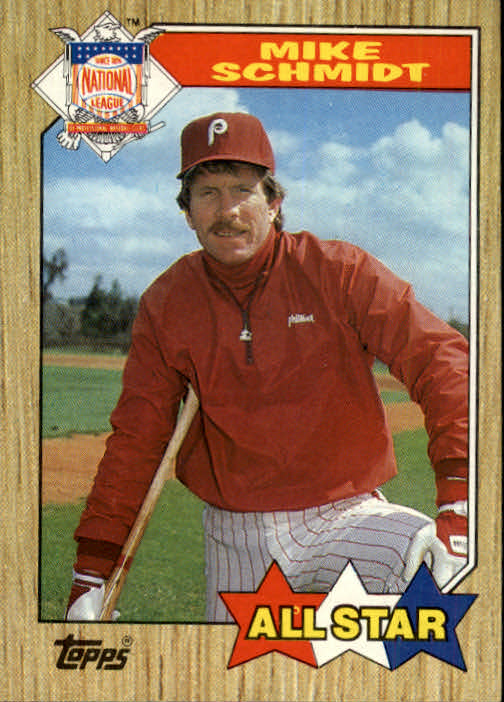 B2437- 1987 Topps Baseball Karten 399-598 + Rookies -du Pick- 15 + Gratis US - Bild 388 von 389