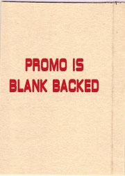 1987 Red Foley Sticker Book #70 Roger Clemens back image