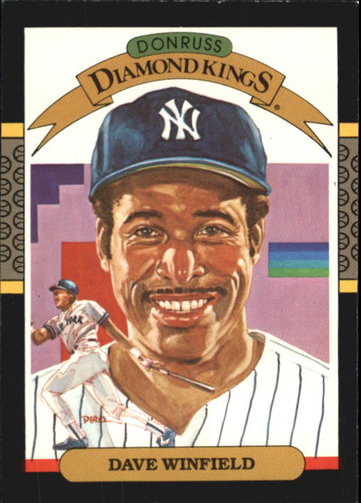 B2868- 1987 Leaf/Donruss Baseball Card #s 1-100 -You Pick- 15+ FREE US SHIP !