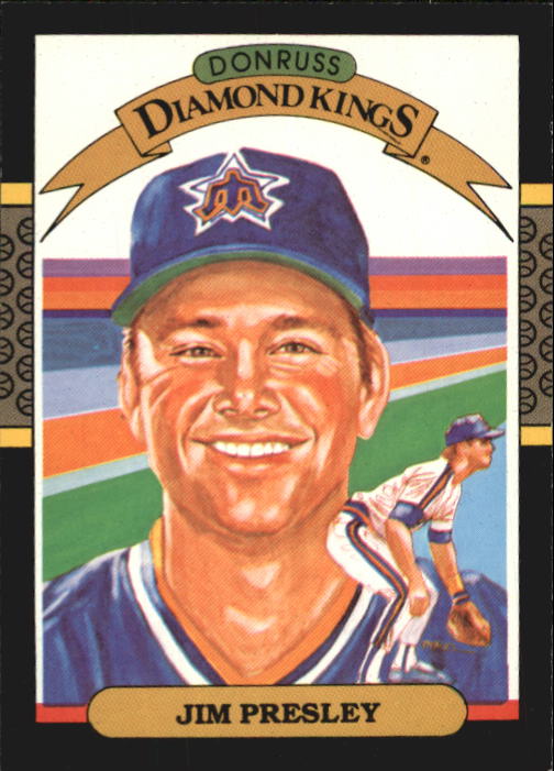 B2868- 1987 Leaf/Donruss Baseball Card #s 1-100 -You Pick- 15+ FREE US SHIP !