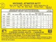 B2868- 1987 Leaf/Donruss Baseball Card #s 101-200 -You Pick- 15+ FREE US SHIP