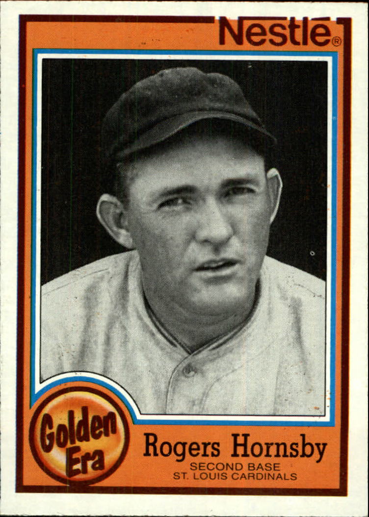 B2795- 1987 Nestle Dream Team Baseball Karten 1-33 -du Pick- 15 + Free US Schiff - Bild 2 von 55