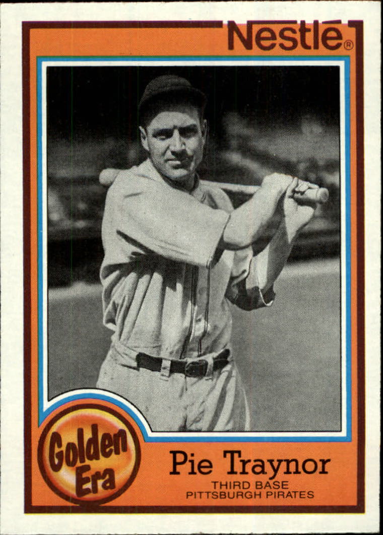 B2795- 1987 Nestle Dream Team Baseball Karten 1-33 -du Pick- 15 + Free US Schiff - Bild 4 von 55