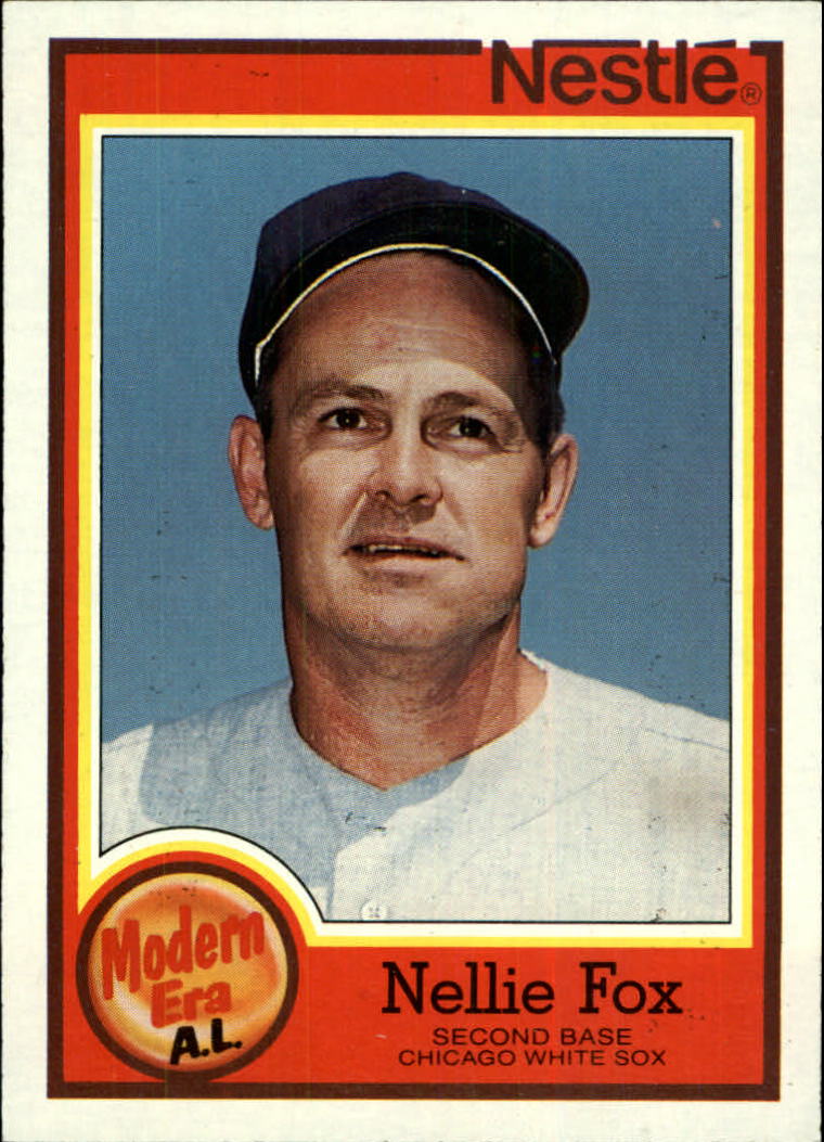 B2795- 1987 Nestle Dream Team Baseball Karten 1-33 -du Pick- 15 + Free US Schiff - Bild 22 von 55