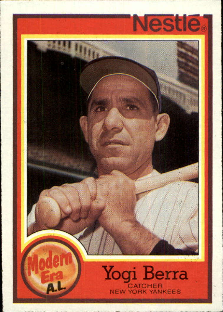 B2795- 1987 Nestle Dream Team Baseball Karten 1-33 -du Pick- 15 + Free US Schiff - Bild 32 von 55