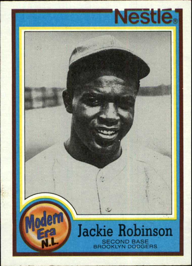 B2795- 1987 Nestle Dream Team Baseball Karten 1-33 -du Pick- 15 + Free US Schiff - Bild 40 von 55