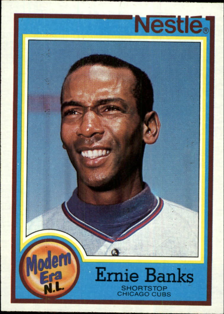 B2795- 1987 Nestle Dream Team Baseball Karten 1-33 -du Pick- 15 + Free US Schiff - Bild 42 von 55