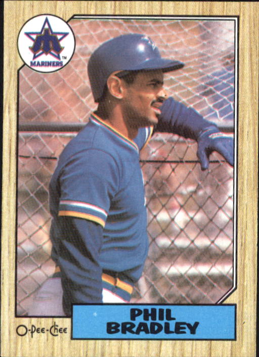 1987 Topps #177 Keith Moreland - NM-MT - The Dugout Sportscards & Comics