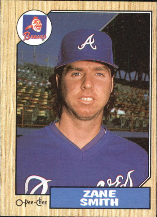 B0652- 1987 O-Pee-Chee Baseball Card #s 201-396 -You Pick- 15+ FREE US SHIP - Picture 52 of 394