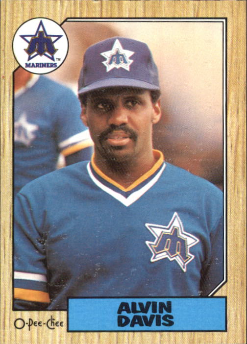 B0652- 1987 O-Pee-Chee Baseball Card #s 201-396 -You Pick- 15+ FREE US SHIP - Picture 68 of 394
