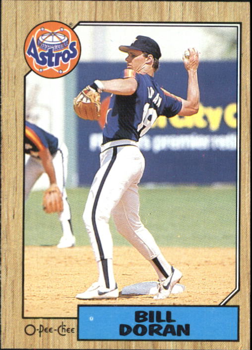 B0652- 1987 O-Pee-Chee Baseball Card #s 201-396 -You Pick- 15+ FREE US SHIP - Picture 84 of 394