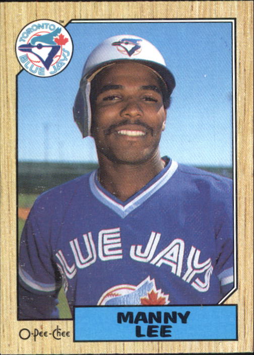 B0652- 1987 O-Pee-Chee Baseball Card #s 201-396 -You Pick- 15+ FREE US SHIP - Picture 176 of 394