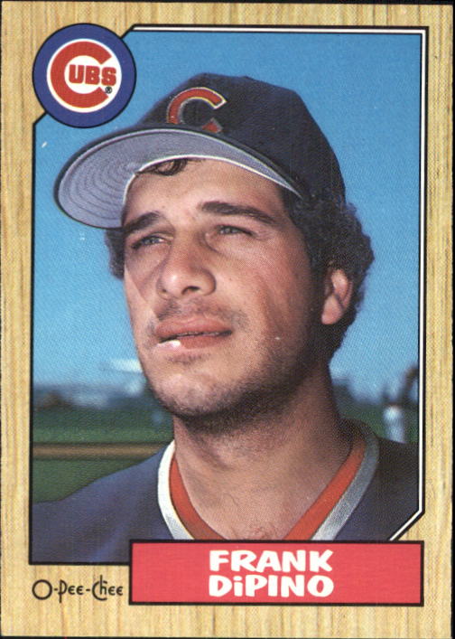 B0652- 1987 O-Pee-Chee Baseball Card #s 201-396 -You Pick- 15+ FREE US SHIP - Picture 192 of 394
