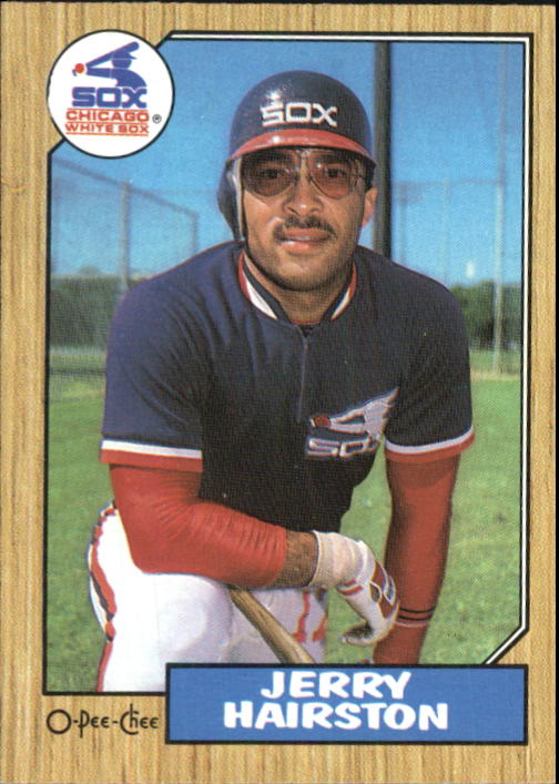 B0652- 1987 O-Pee-Chee Baseball Card #s 201-396 -You Pick- 15+ FREE US SHIP - Picture 196 of 394