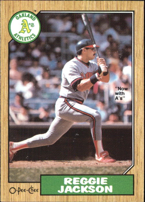 B0652- 1987 O-Pee-Chee Baseball Card #s 201-396 -You Pick- 15+ FREE US SHIP - Picture 198 of 394