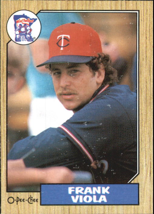B0652- 1987 O-Pee-Chee Baseball Card #s 201-396 -You Pick- 15+ FREE US SHIP - Picture 218 of 394