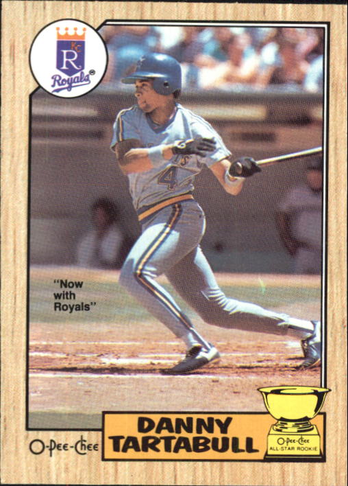 B0652- 1987 O-Pee-Chee Baseball Card #s 201-396 -You Pick- 15+ FREE US SHIP - Picture 266 of 394