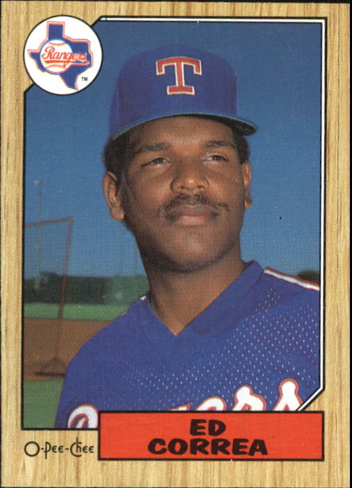 B0652- 1987 O-Pee-Chee Baseball Card #s 201-396 -You Pick- 15+ FREE US SHIP - Picture 270 of 394