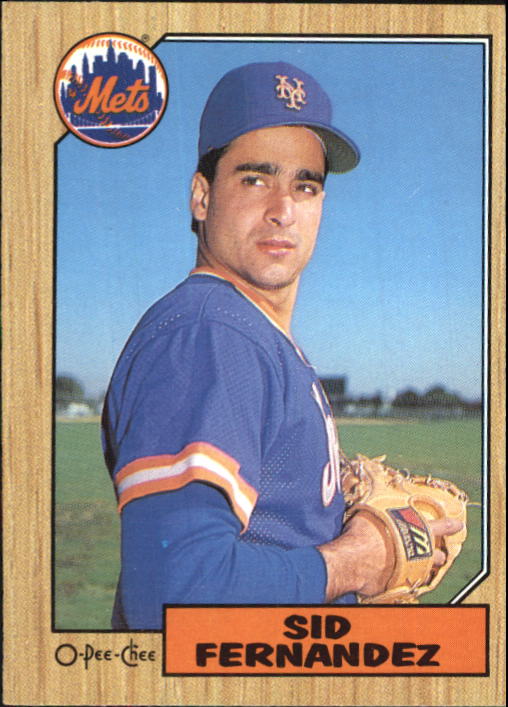 B0652- 1987 O-Pee-Chee Baseball Card #s 201-396 -You Pick- 15+ FREE US SHIP - Picture 276 of 394