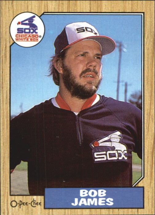 B0652- 1987 O-Pee-Chee Baseball Card #s 201-396 -You Pick- 15+ FREE US SHIP - Picture 286 of 394